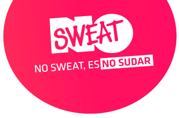 logo no sweat