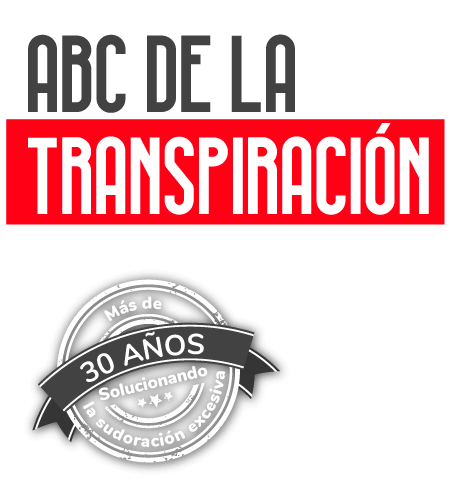 abc transpiracion