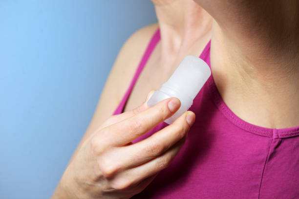 Antitranspirantes con tecnología de absorción rápida: ¿cómo funcionan y cuáles son sus beneficios? Antitranspirantes sin alcohol