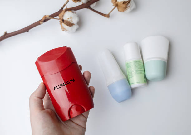 ¿Qué es mejor, desodorante o antitranspirante? 1 Diferencias clave entre desodorante y antitranspirante