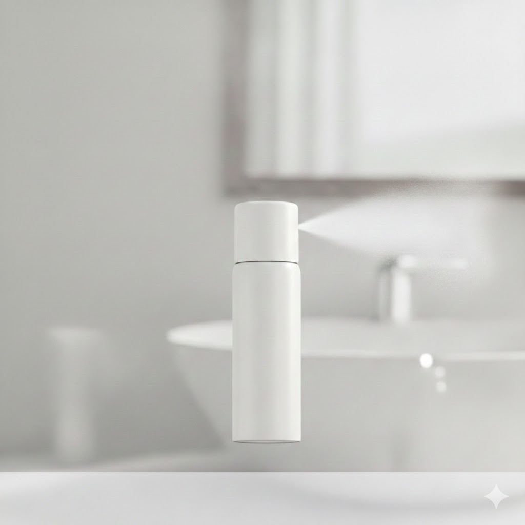 El Mejor Antitranspirante Facial: Guía Definitiva El Mejor Antitranspirante Facial: Guía Definitiva