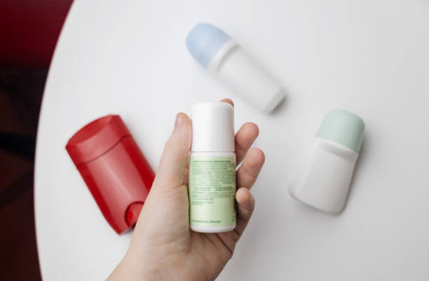 Antitranspirantes dermatológicos: características y beneficios clínicos que debes conocer Antitranspirantes dermatológicos: características y beneficios clínicos que debes conocer