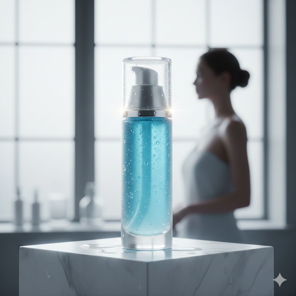 El Mejor Antitranspirante Facial: Guía Definitiva Qué es un antitranspirante facial