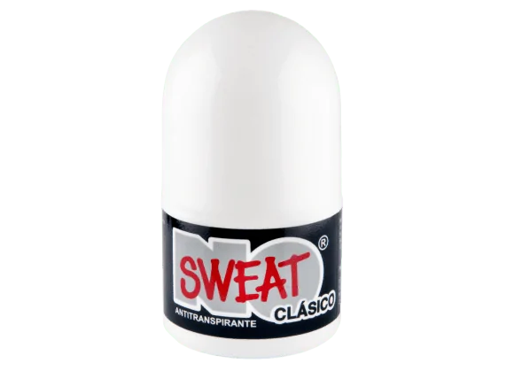 antitranspirantes faciales, Mejor antitranspirante para hombre