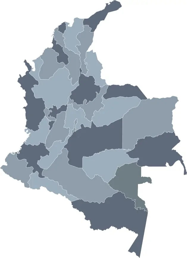 antitranspirante no sweat cobertura a nivel nacional colomia